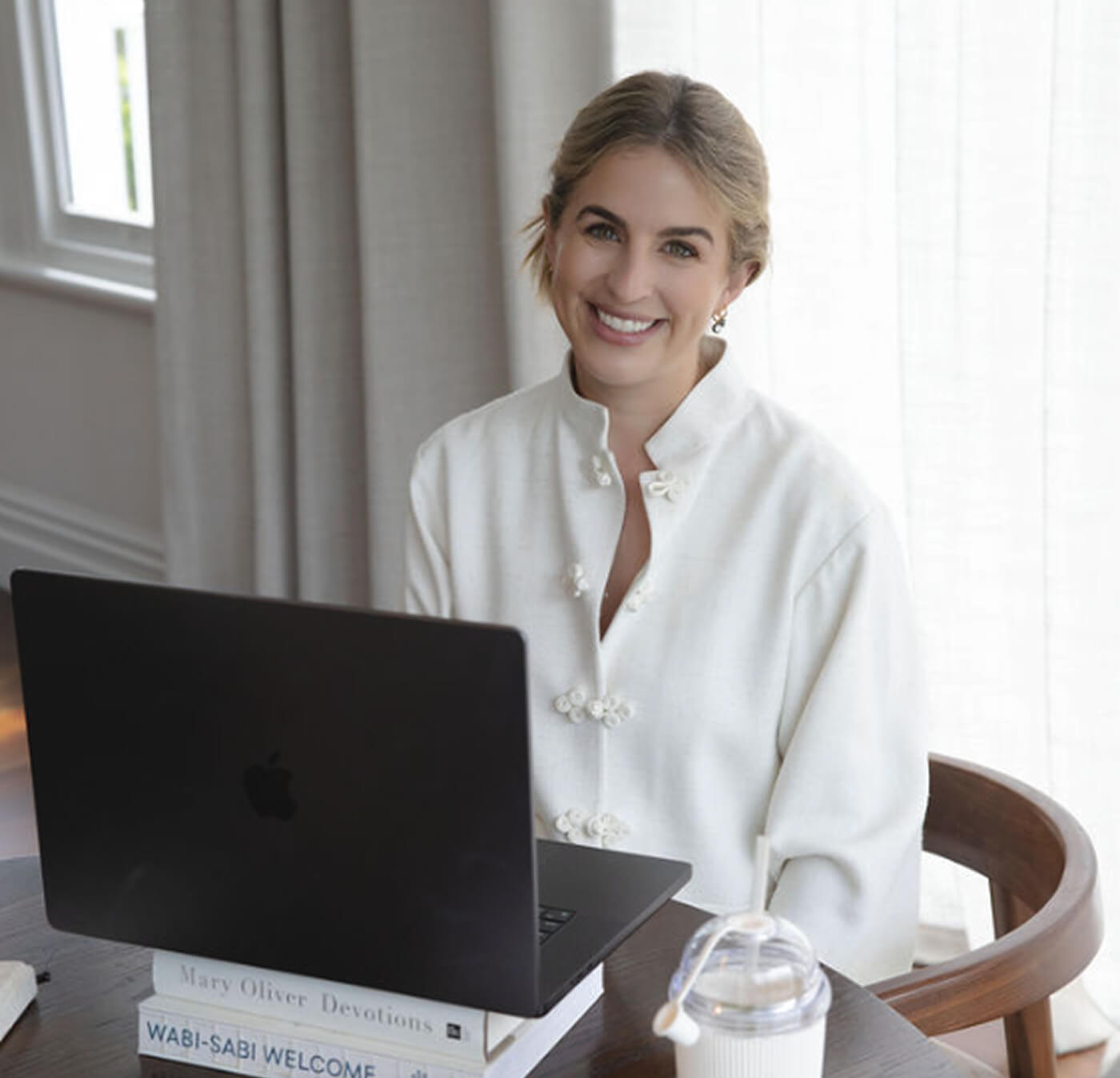 Fulfillment by Design