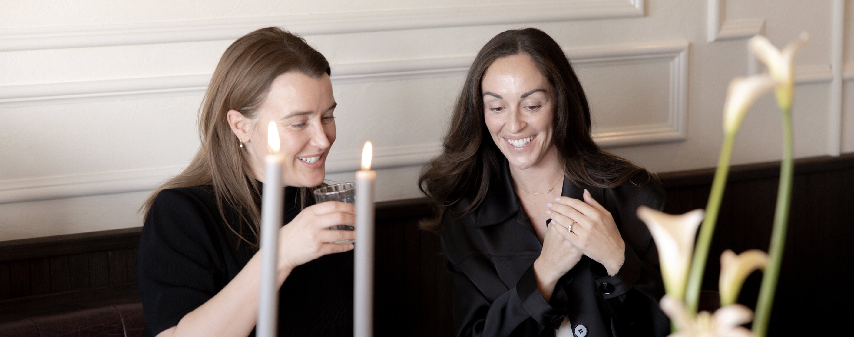 <h2>Life By Design Events</h2>